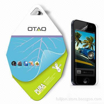 Best screen protector for iPhone 5, HD high-definition series